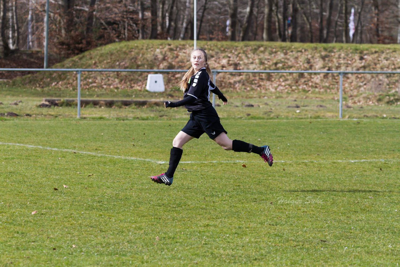 Bild 84 - B-Juniorinnen MTSV Olympia Neumnster - SG Trittau/Sdstormarn : Ergebnis: 3:3